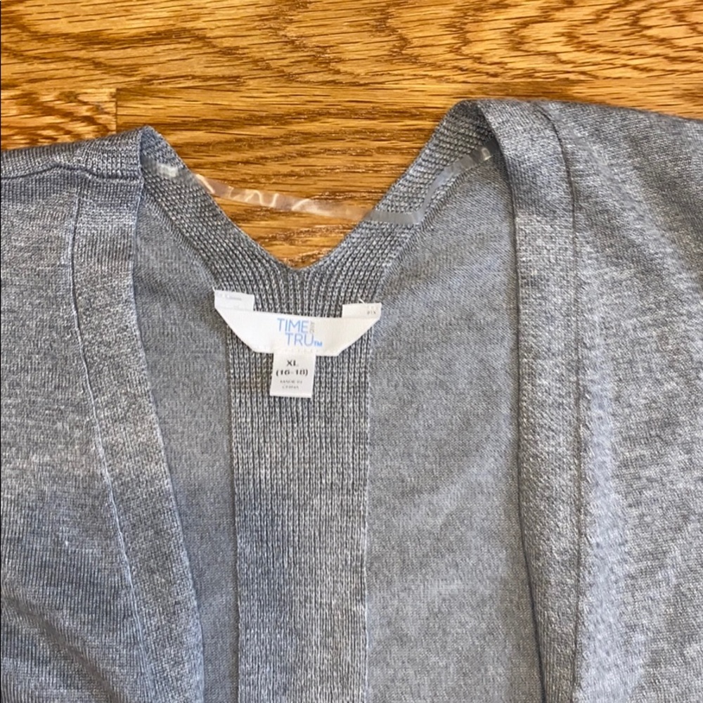 Cardigan - Picture 3 of 4